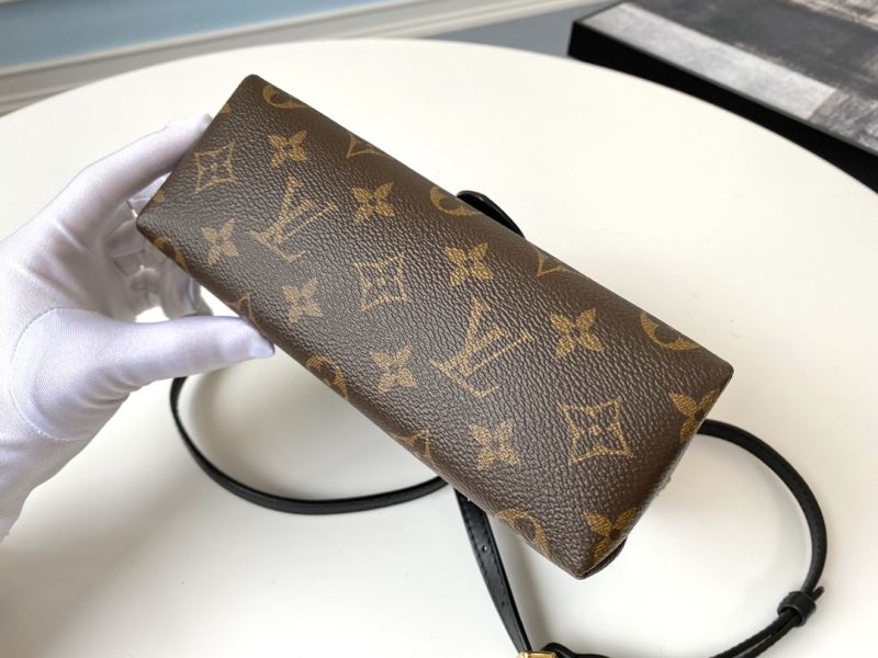 Louis Vuitton Top Handle Bags